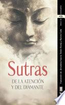 Sutras de la Atención y del Diamante