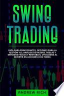 Swing Trading