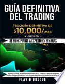 Swing Trading, Trading de Opciones, Day Trading e Invertir en Bolsa