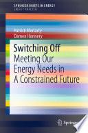 Switching Off