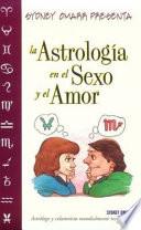 Sydney Omarr presenta la astrología en el sexo y el amor