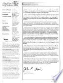Syllabus