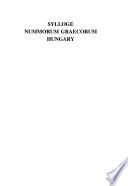 Sylloge Nummorum Graecorum: Hispania-Sicilia , pt. 1. Hispania-Apulia. pt. 2. Calabria-Bruttium. pt. 3. Sicilia