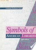 Symbols of American Libraries