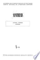 Synthesis