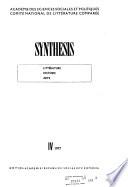 Synthesis