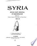 Syria