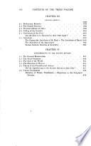 Systematic theology. [With] Index