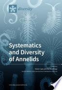 Systematics and Diversity of Annelids