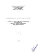 Systems Engineering for the Cusat Nanosatellite Project