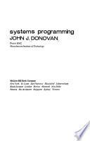 Systems Programming