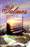 T-365 días con los salmos Bazaglia, Paulo. 1a. ed.