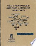 T.d.a Programacion Orientado a Objetos en Turbo