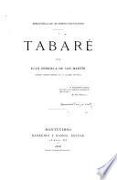 Tabaré