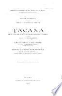 Tacana
