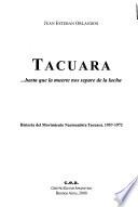 Tacuara