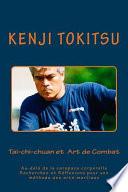 Tai-Chi-Chuan Et Art de Combat