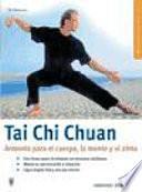 Tai Chi Chuan