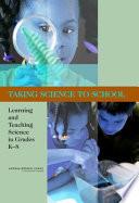 Taking Science to School