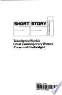 Tales by the world's great contemporary writers presented unabridged