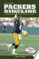 Tales from the Packers Sideline