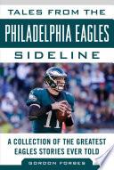 Tales from the Philadelphia Eagles Sideline