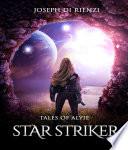 Tales of Alyie Starstriker