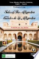 Tales of the Alhambra - Cuentos de la Alhambra (Audiolibro)