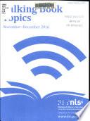 Talking Book Topics