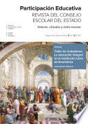 Taller de ciudadanos. La educación integral en la Institución Libre de Enseñanza