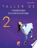 Taller de habilidades socioemocionales 2