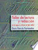 Taller de lectura y redacción