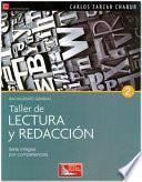 Taller de Lectura Y Redaccion