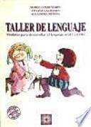 Taller de lenguaje