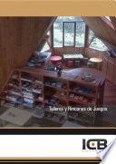 Talleres y Rincones de Juegos