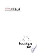 Tamaulipas 2004