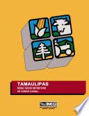 Tamaulipas. Resultados definitivos. VII Censo Ejidal