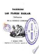 También las flores hablan