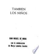 También los niños