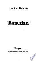 Tamerlan