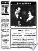 Tango reporter