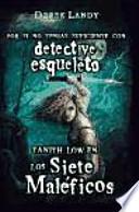 Tanith Low y los siete maléficos