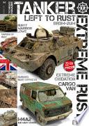 TANKER TECHNIQUES MAGAZINE 01