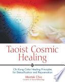 Taoist Cosmic Healing