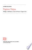 Tapices viejos
