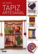 Tapiz artesanal