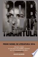 Taràntula (edició en català)