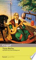 Taras Bul'ba e gli altri racconti di Mirgorod