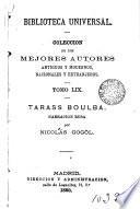 Tarass Boulba