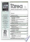 Tarea